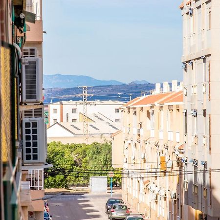 Apartamento Espanatour Valencia 9 Torrevieja Exterior foto