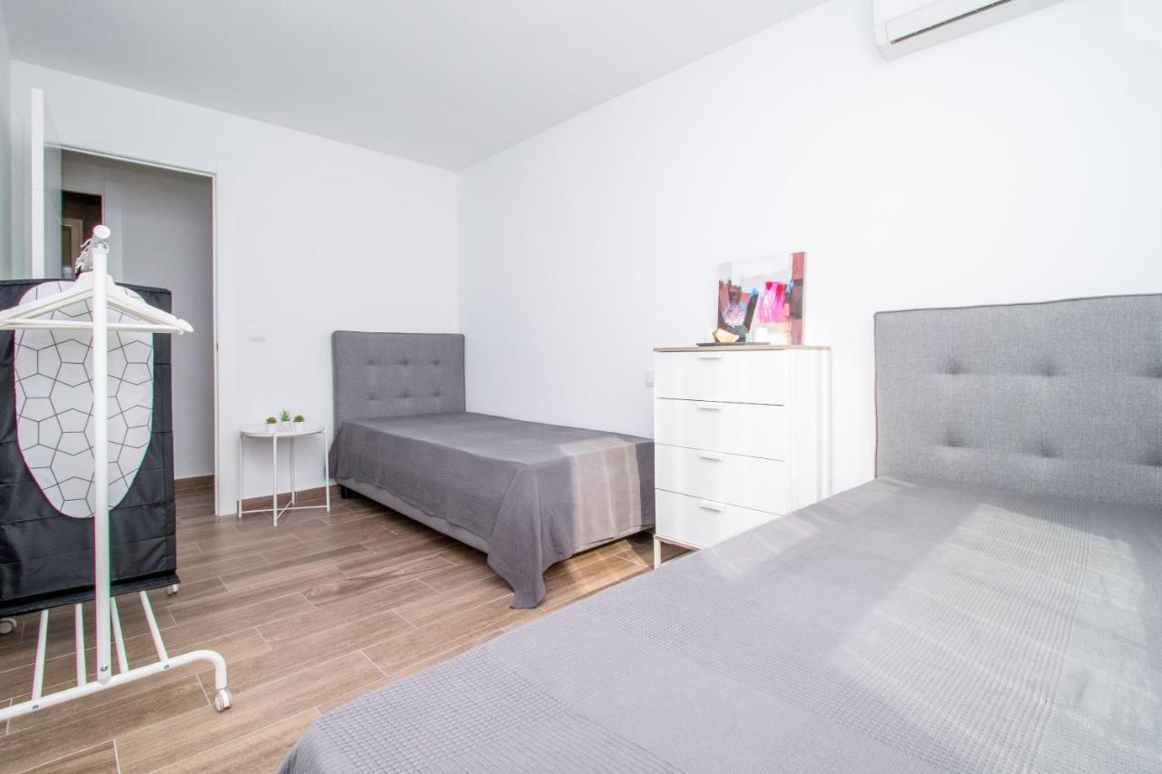 Apartamento Espanatour Valencia 9 Torrevieja Exterior foto