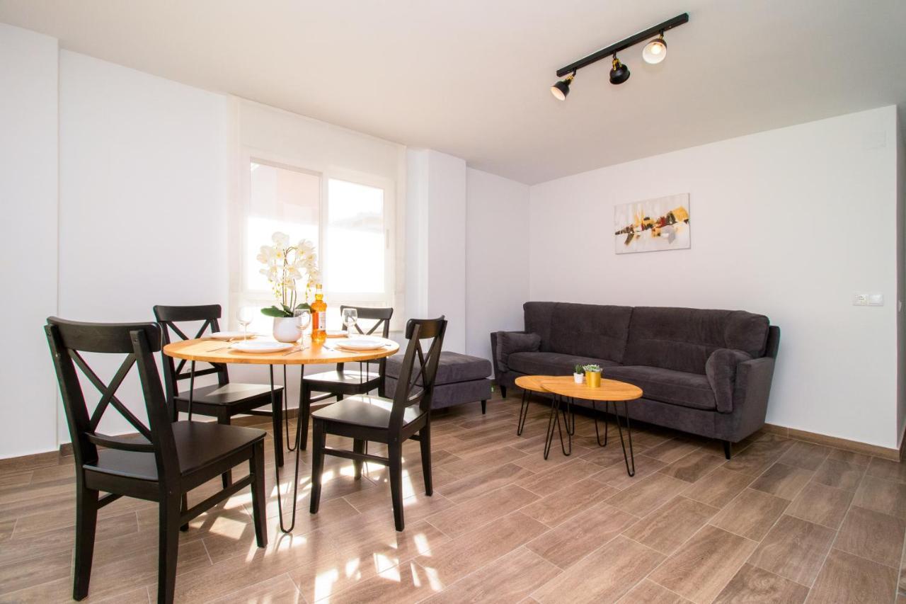 Apartamento Espanatour Valencia 9 Torrevieja Exterior foto