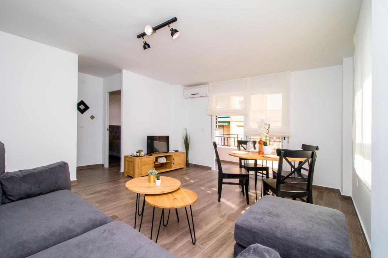 Apartamento Espanatour Valencia 9 Torrevieja Exterior foto