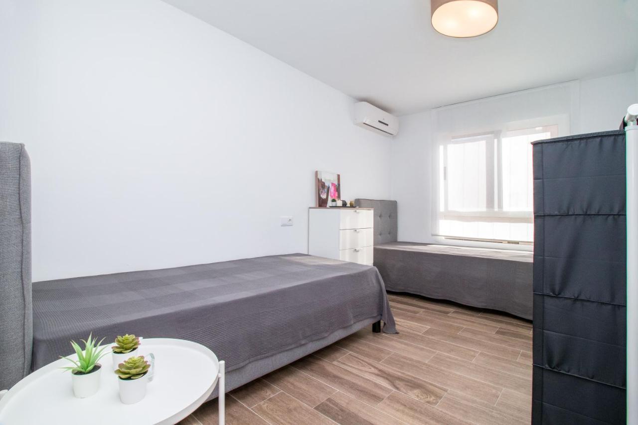Apartamento Espanatour Valencia 9 Torrevieja Exterior foto