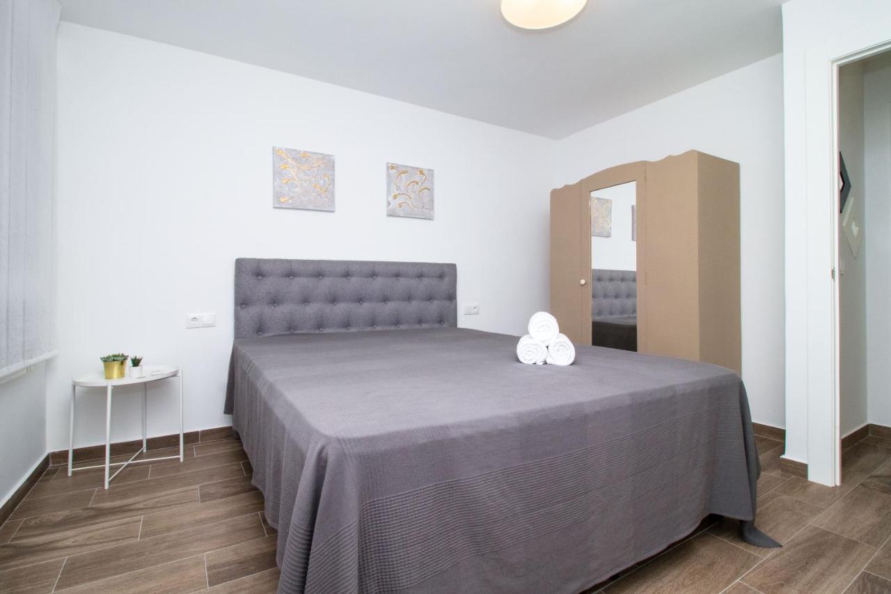 Apartamento Espanatour Valencia 9 Torrevieja Exterior foto