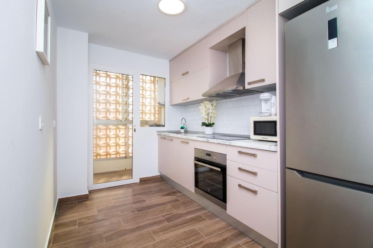 Apartamento Espanatour Valencia 9 Torrevieja Exterior foto