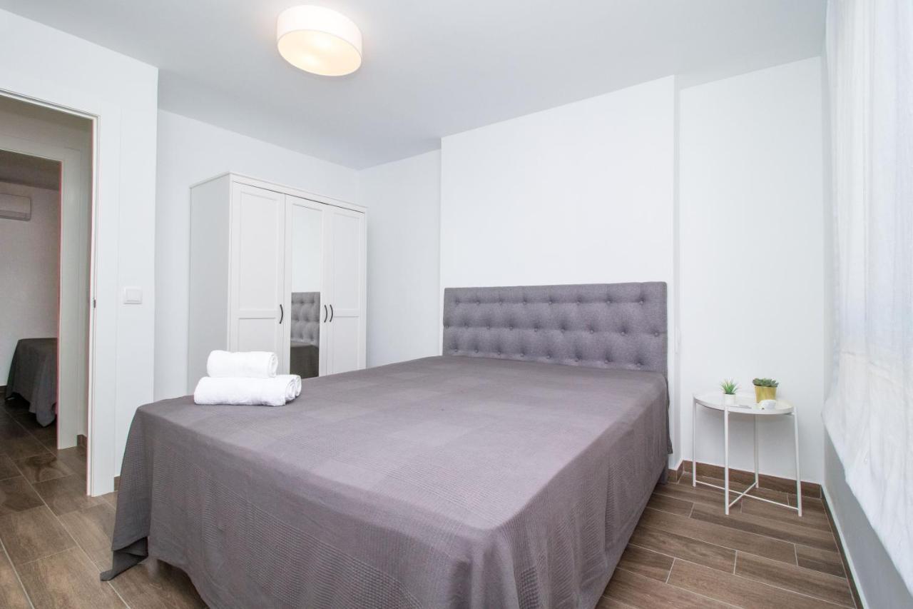 Apartamento Espanatour Valencia 9 Torrevieja Exterior foto