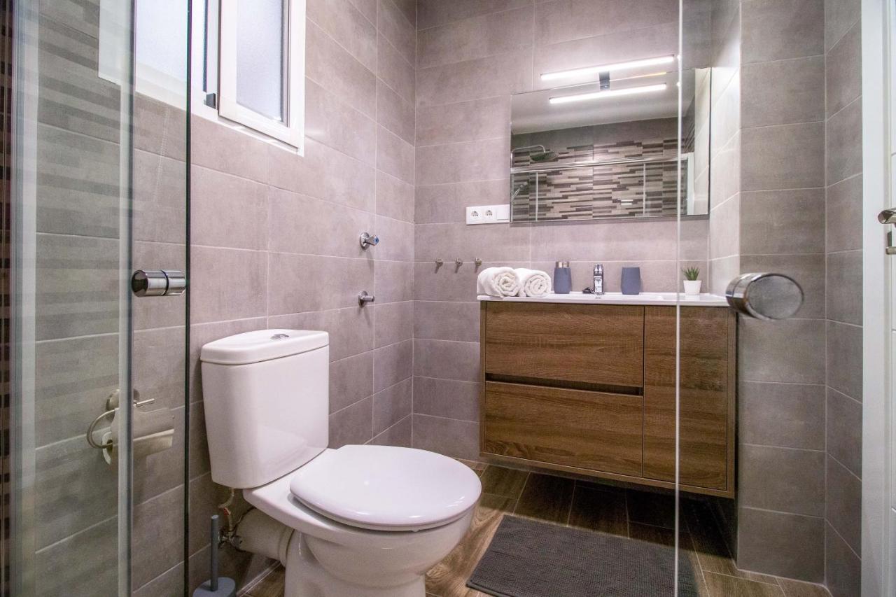 Apartamento Espanatour Valencia 9 Torrevieja Exterior foto