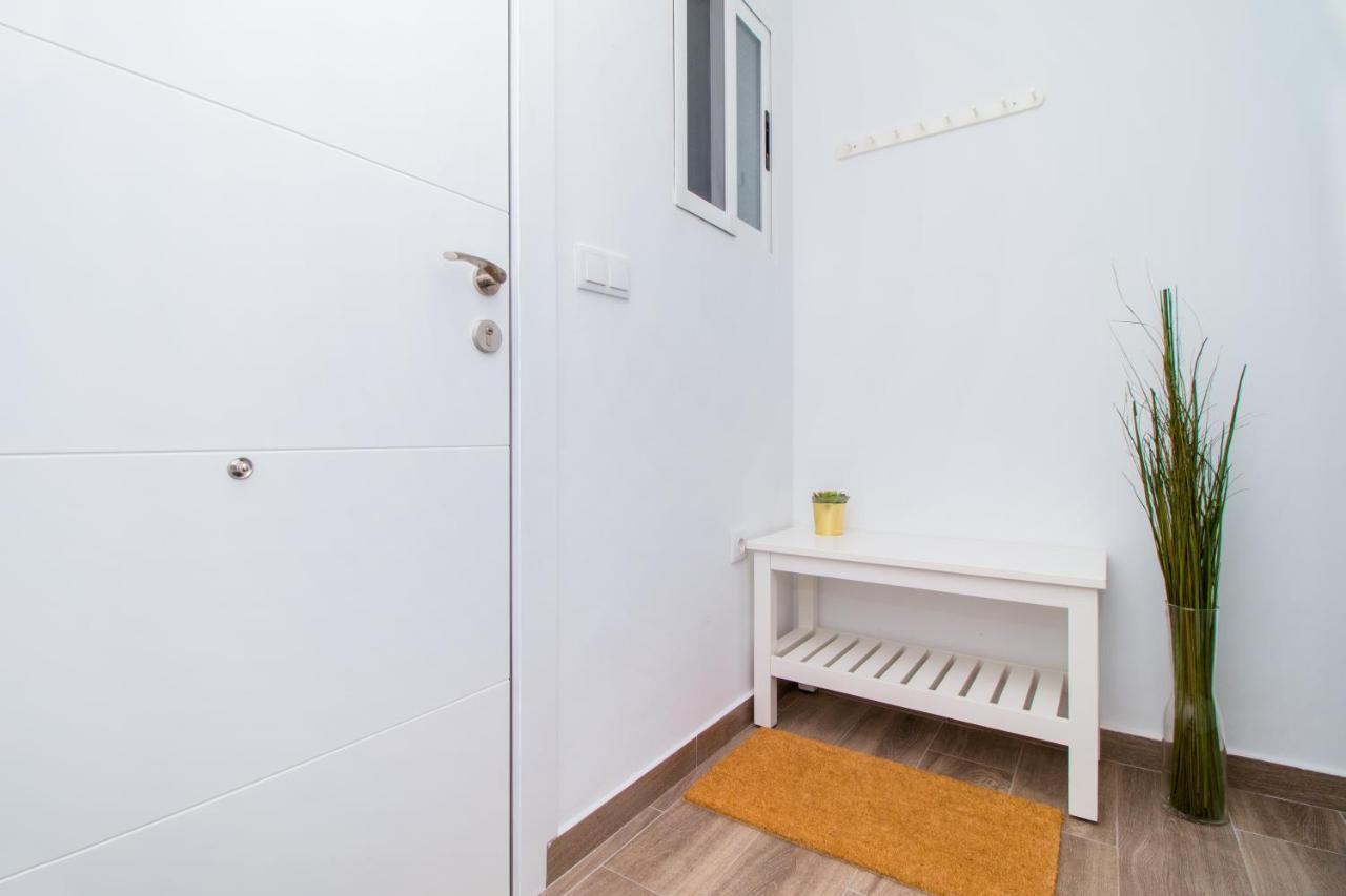 Apartamento Espanatour Valencia 9 Torrevieja Exterior foto